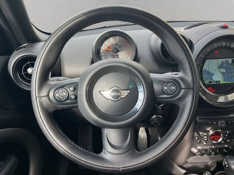 Auto Usate A Lecco | Mini Countryman Mini Countryman 2.0 Cooper D Auto E6