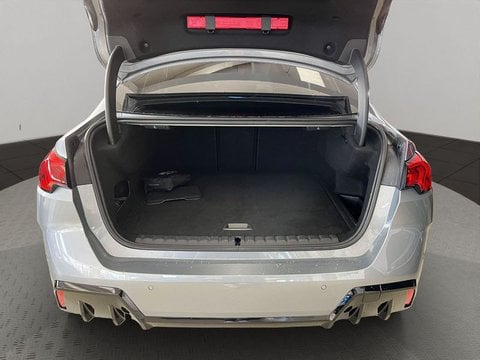 Auto Usate A Lecco | Bmw Serie 2 Gran Coupe 220 48V Gran Coupé Msport