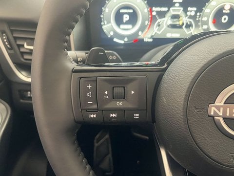 Auto Km0 A Lecco | Nissan Qashqai Qashqai 1.3 Mhev N-Connecta 4Wd 158Cv Xtronic
