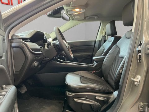 Auto Usate A Lecco | Jeep Compass 4Xe 1.3 T4 Phev 240Cv Upland Cross 4Xe Auto