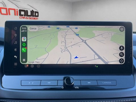 Auto Km0 A Lecco | Nissan Qashqai Qashqai 1.3 Mhev N-Connecta 2Wd 158Cv