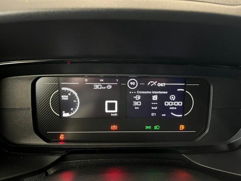Auto Km0 A Lecco | Fiat Professional Doblò Doblò Worksite 1.5 Bluehdi 100Cv Pl-Tn Van - Iva Esc...