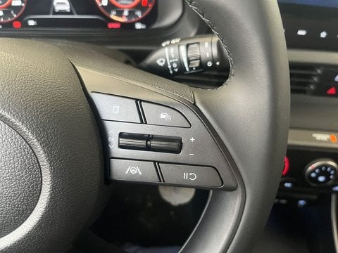 Auto Km0 A Lecco | Hyundai Bayon Bayon 1.0 T-Gdi Business 90Cv Mt