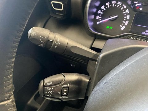 Auto Usate A Lecco | Citroën C3 Aircross Bluehdi 120 S&S Eat6 Shine - Promo Sironiauto+