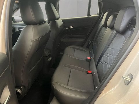 Auto Km0 A Lecco | Jeep Avenger Avenger 1.2 Turbo Altitude Fwd 100Cv