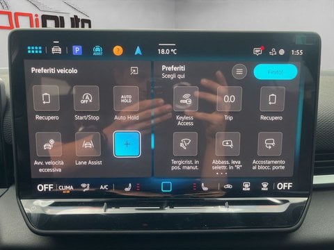 Auto Km0 A Lecco | Volkswagen T-Roc T-Roc 1.5 Etsi R-Line 150Cv Dsg