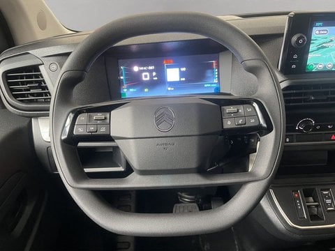 Auto Km0 A Lecco | Citroën Jumpy Jumpy M 2.2 Diesel Doppia Cabina S&S 180Cv - Iva Esclusa
