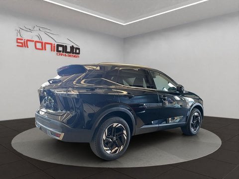 Auto Km0 A Lecco | Nissan Qashqai Qashqai 1.3 Mhev N-Connecta 2Wd 158Cv Xtronic