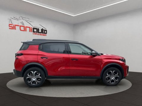 Auto Usate A Lecco | Citroën C3 Aircross C3 Aircross 1.2 Puretech Turbo Plus 100Cv - Promo Siron...