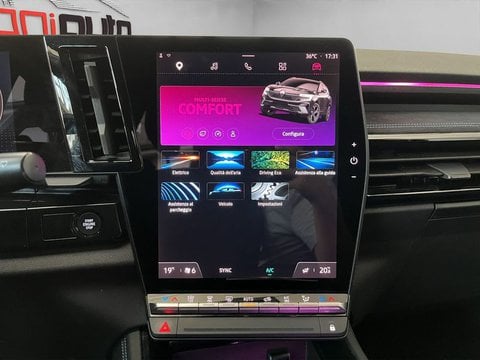 Auto Usate A Lecco | Renault Espace Espace 1.2 E-Tech Full Hybrid Esprit Alpine 200Cv