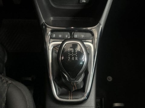 Auto Usate A Lecco | Opel Crossland X Crossland X 1.2 Innovation S&S 110Cv