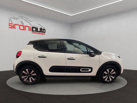 Auto Usate A Lecco | Citroën C3 C3 1.2 Puretech Shine Pack S&S 83Cv