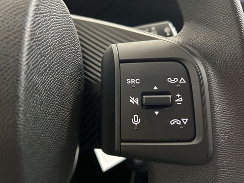Auto Km0 A Lecco | Citroën C3 Aircross C3 Aircross 1.2 Puretech Turbo You 100Cv + Touch Screen -...