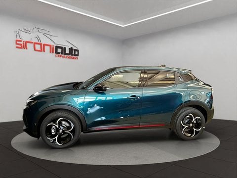 Auto Km0 A Lecco | Alfa Romeo Junior Junior 1.2 145 Cv Hybrid Edct6 Speciale - Promo Sironiauto+