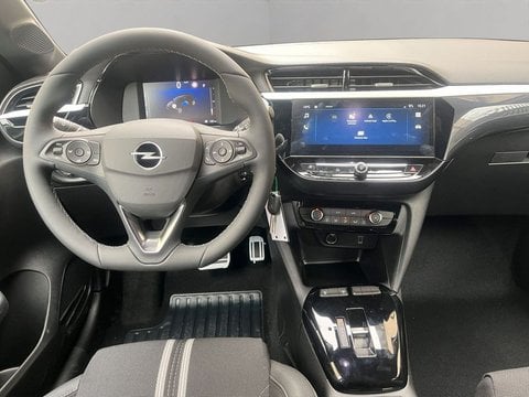 Auto Km0 A Lecco | Opel Corsa Corsa 1.2 Hybrid Gs 110Cv Dct6