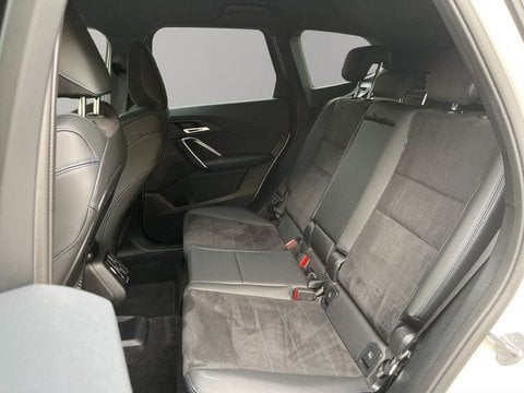 Auto Usate A Lecco | Bmw X1 X1 Sdrive18D Msport Auto