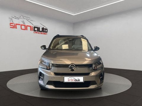 Auto Km0 A Lecco | Citroën C3 C3 1.2 Hybrid Max 110Cv