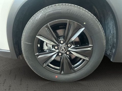 Auto Usate A Lecco | Lexus Ux Ux 300H 2.0 Urban 2Wd Cvt