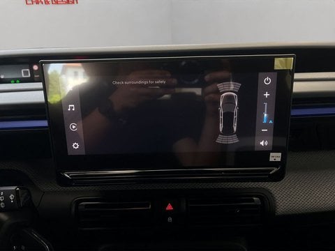 Auto Km0 A Lecco | Citroën C3 C3 1.2 Puretech Turbo Plus 100Cv S&S