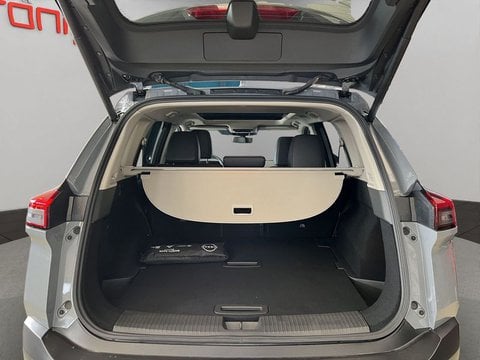 Auto Km0 A Lecco | Nissan X-Trail X-Trail 1.5 Mhev Tekna 2Wd Xtronic