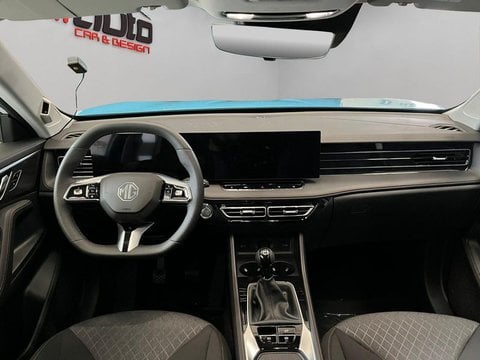 Auto Km0 A Lecco | Mg Hs Hs 1.5T-Gdi Comfort - Promo Sironiauto+
