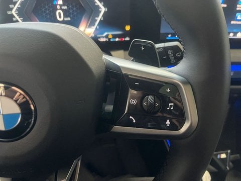 Auto Usate A Lecco | Bmw X3 X3 Xdrive 20D 48V Msport Pro Auto