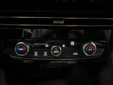 Auto Usate A Lecco | Opel Mokka Mokka 1.2 T Gs Line S&S 130Cv At8
