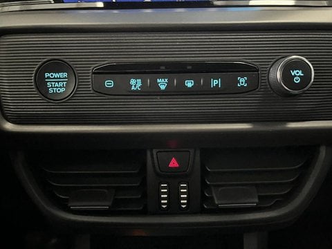 Auto Usate A Lecco | Ford Tourneo Courier Tourneo Courier 1.0 Ecoboost 125Cv Powershift Titanium