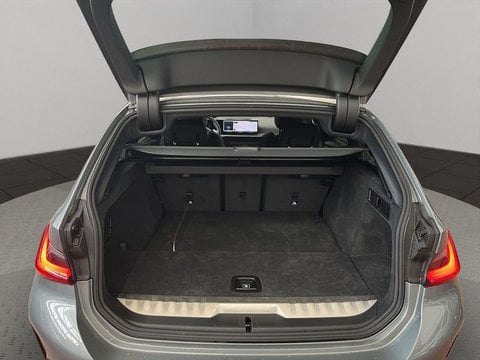 Auto Usate A Lecco | Bmw Serie 3 Touring 330E Touring Xdrive Msport