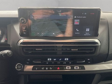 Auto Km0 A Lecco | Fiat Professional Ulysse Ulysse Combi M1 2.0 Bluehdi 180Cv L2H1 At8