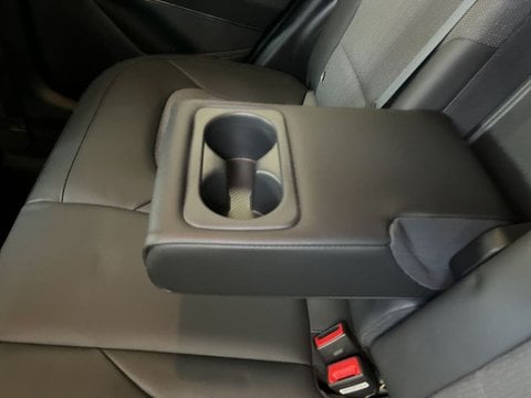Auto Usate A Lecco | Kia Niro Hev 1.6 Hev Gdi Business Dct