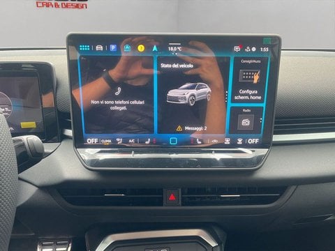 Auto Km0 A Lecco | Volkswagen T-Roc T-Roc 1.5 Etsi R-Line 150Cv Dsg