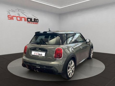 Auto Usate A Lecco | Mini Mini Mini 3P 2.0 Jcw Jcw