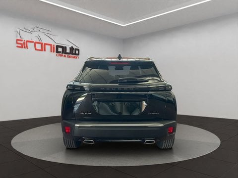 Auto Km0 A Lecco | Peugeot 2008 2008 1.2 Hybrid Gt 145Cv E-Dcs6