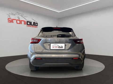 Auto Km0 A Lecco | Nissan Juke Juke 1.0 Dig-T N-Connecta 114Cv Dct