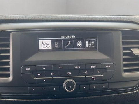 Auto Usate A Lecco | Fiat Professional Scudo Scudo Ice 1.5 Bluehdi 120Cv L2H1 (Business)