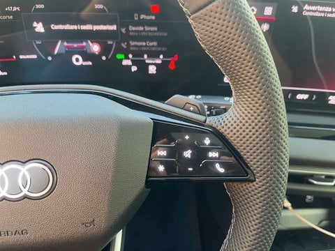 Auto Km0 A Lecco | Audi A6 A6 2.0 Tdi Mhev + S Line Edition 204Cv S-Tronic