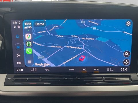 Auto Usate A Lecco | Ford Grand Tourneo Connect 2.0 Ecoblue 122Cv Titanium Auto