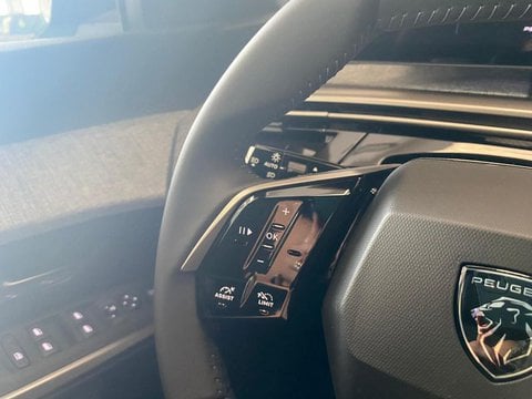 Auto Km0 A Lecco | Peugeot 3008 3008 Hybrid 145 E-Dcs6 Allure - Promo Sironiauto+