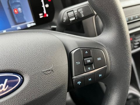 Auto Km0 A Lecco | Ford Transit Courier Transit Courier 1.5 Ecoblue 100Cv Van Trend - Iva Esclusa