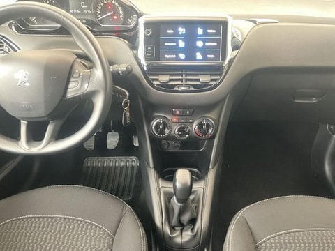 Auto Usate A Lecco | Peugeot 208 208 5P 1.2 Puretech Active 82Cv