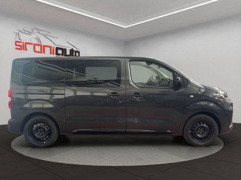 Auto Km0 A Lecco | Fiat Professional Ulysse Ulysse Combi M1 2.0 Bluehdi 180Cv L2H1 At8