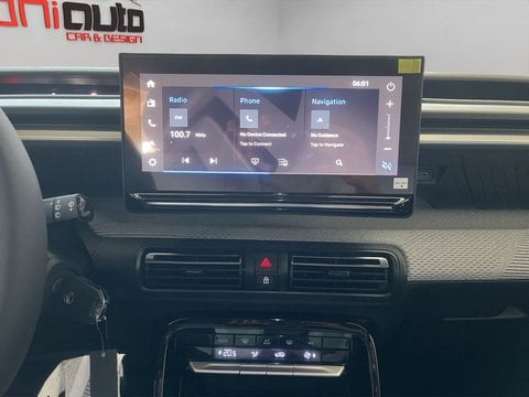 Auto Km0 A Lecco | Citroën C3 C3 1.2 Puretech Turbo Max 100Cv S&S