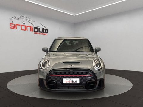 Auto Usate A Lecco | Mini Mini Mini 3P 2.0 Jcw Jcw