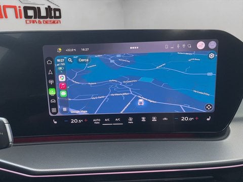 Auto Km0 A Lecco | Audi Q3 Sportback Tdi 110 Kw S Tronic S Line Edition