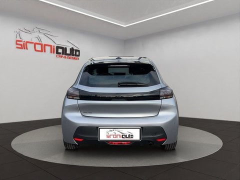 Auto Km0 A Lecco | Peugeot 208 208 1.2 Turbo Style 100Cv