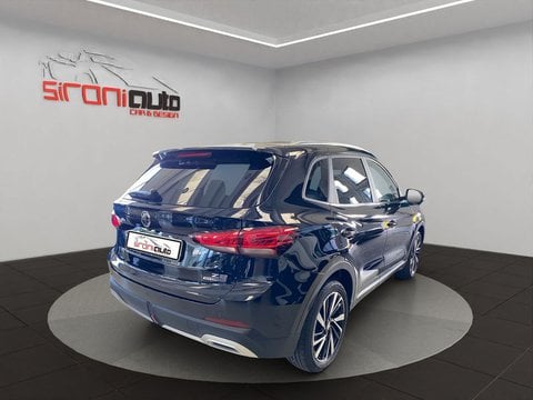 Auto Km0 A Lecco | Mg Zs Zs 1.5 Hybrid+ Luxury Auto