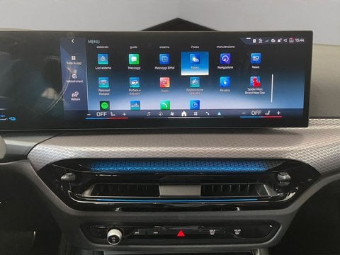 Auto Usate A Lecco | Bmw Serie 3 Touring 330E Touring Xdrive Msport