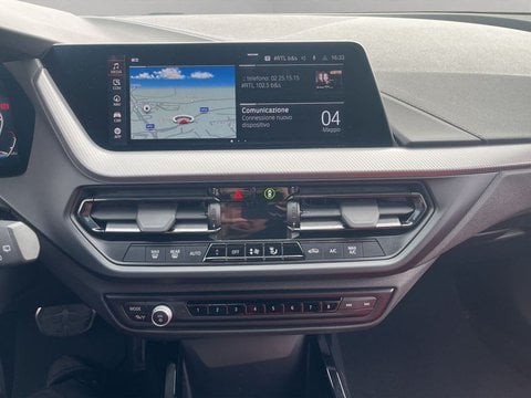 Auto Usate A Lecco | Bmw Serie 1 118D Msport