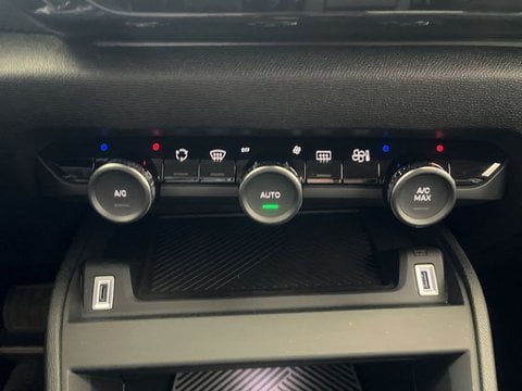 Auto Usate A Lecco | Citroën C4 C4 X 1.2 Hybrid Max 145Cv E-Dcs6